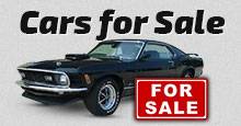2005-2010 - Cars for Sale