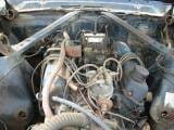 1966 Ford Mustang 289 V8 - Blue thumbnail 3