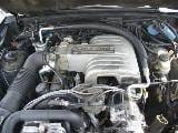 1987 Ford Mustang 5.0 HO Automatic - Black thumbnail 5