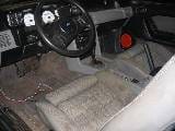 1987 Ford Mustang 5.0L HO T-5 - Black thumbnail 4