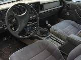 1986 Ford Mustang 5.0 HO - Black thumbnail 3