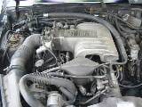 1986 Ford Mustang 5.0 HO - Black thumbnail 4
