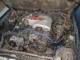 1987 Ford Mustang 5.0L HO T-5 - Black thumbnail 5