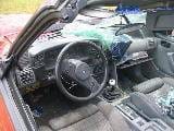 1987 Ford Mustang 5.0 HO T-5 - Red thumbnail 4
