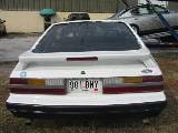 1986 Ford Mustang 5.0 - White thumbnail 3