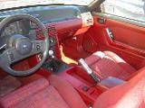 1987 Ford Mustang 5.0 HO 5-Speed - Red thumbnail 3