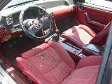 1987 Ford Mustang 5.0 T-5 Five Speed - White thumbnail 3