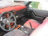 1986 Ford Mustang 5.0 5-Speed - Silver thumbnail 4