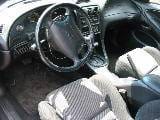 1994 Ford Mustang 5.0 Auto - Red thumbnail 3