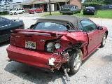 1994 Ford Mustang 5.0 Auto - Red thumbnail 5