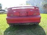 1994 Ford Mustang 5.0 HO Automatic - Red thumbnail 3