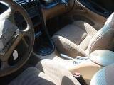 1994 Ford Mustang 5.0 HO Automatic - Red thumbnail 4