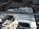 1994 Ford Mustang 5.0 HO Automatic - Red thumbnail 5
