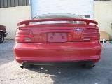 1994 Ford Mustang 5.0 HO T-5 - Red thumbnail 2