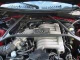 1994 Ford Mustang 5.0 HO T-5 - Red thumbnail 3