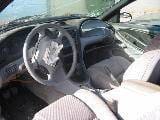 1994 Ford Mustang 5.0 HO T-5 - Red thumbnail 5