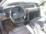1987 Ford Mustang 5.0 T-5 Five Speed - Green & Silver thumbnail 3