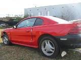 1994 Ford Mustang 5.0 HO T-5 - Red thumbnail 3