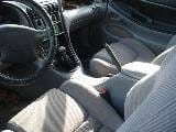 1994 Ford Mustang 5.0 HO T-5 - Red thumbnail 5