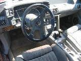 1987 Ford Mustang 5.0 HO T-5 Five Speed - Maroon thumbnail 2