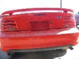 1994 Ford Mustang 5.0 HO T-45 - Red thumbnail 3