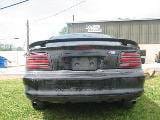 1994 Ford Mustang 5.0 H O Automatic- Black thumbnail 3