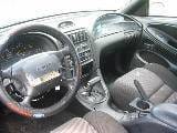 1994 Ford Mustang 5.0 H O Automatic- Black thumbnail 4