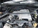1994 Ford Mustang 5.0 H O Automatic- Black thumbnail 5