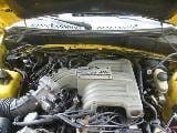1994 Ford Mustang 5.0 HO Automatic - Yellow thumbnail 5
