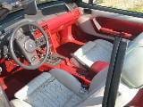 1988 Ford Mustang 5.0 HO Automatic - Red thumbnail 4