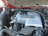 1988 Ford Mustang 5.0 HO Automatic - Red thumbnail 5