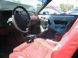 1988 Ford Mustang 5.0 HO Automatic - White thumbnail 4