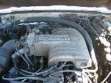 1988 Ford Mustang 5.0 HO Automatic - White thumbnail 5