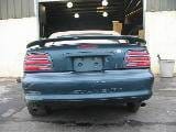 1994 Ford Mustang 5.0 HO T-45 - Green thumbnail 3
