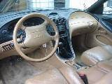 1994 Ford Mustang 5.0 HO T-45 - Green thumbnail 4
