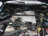 1994 Ford Mustang 5.0 HO T-45 - Green thumbnail 5