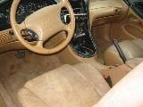 1994 Ford Mustang 5.0 HO Automatic - Green thumbnail 4
