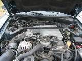 1994 Ford Mustang 5.0 HO Automatic - Green thumbnail 5
