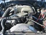 1988 Ford Mustang 5.0 HO T-5 - Blue thumbnail 5
