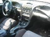 1994 Ford Mustang 5.0 HO T-45 - Red thumbnail 4