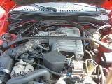 1994 Ford Mustang 5.0 HO T-45 - Red thumbnail 5