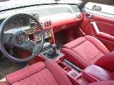1988 Ford Mustang 5.0 HO 5-Speed - Red thumbnail 3