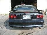 1994 Ford Mustang 5.0 HO Automatic - Black thumbnail 3