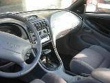 1994 Ford Mustang 5.0 HO Automatic - Black thumbnail 4