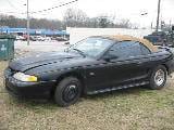 1994 5.0 Convertible thumbnail 2
