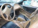 1994 5.0 Convertible thumbnail 4