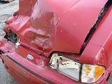1988 Ford Mustang 5.0 HO Automatic AOD - Red thumbnail 4