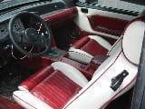 1988 Ford Mustang 5.0 AOD Automatic - Red thumbnail 3