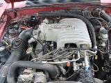 1988 Ford Mustang 5.0 AOD Automatic - Red thumbnail 4