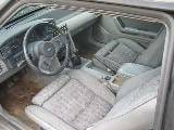 1988 Ford Mustang 5.0 T-5 - Gray & Silver thumbnail 3
